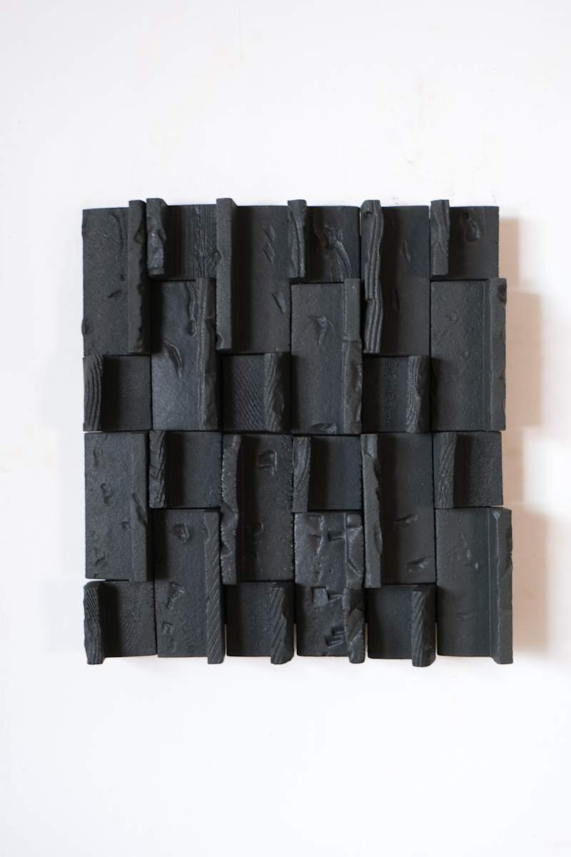 Traverse XVI by BEN MEDANSKY, Image 3.