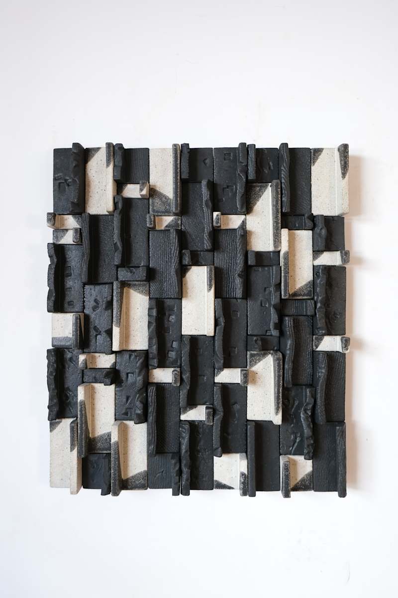Traverse XVII by BEN MEDANSKY, Image 2.