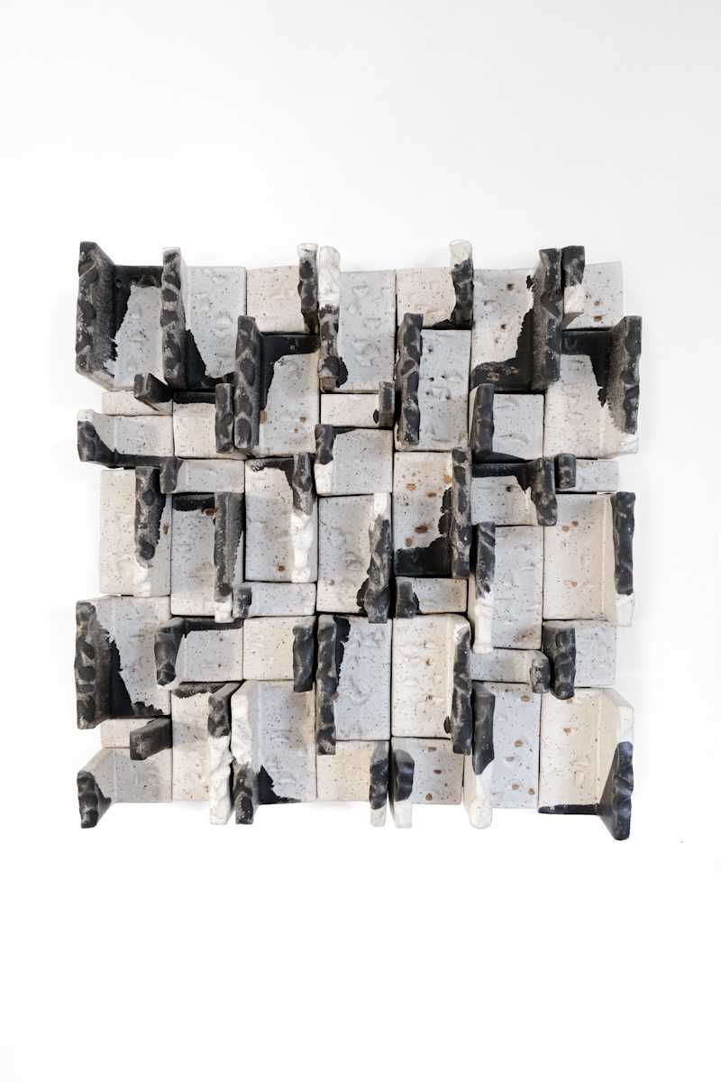 Traverse XIV by BEN MEDANSKY 