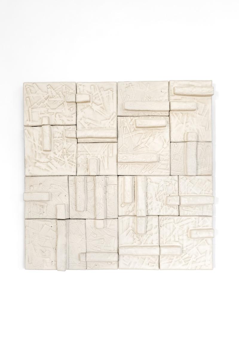 J Study by BEN MEDANSKY, Image 3.