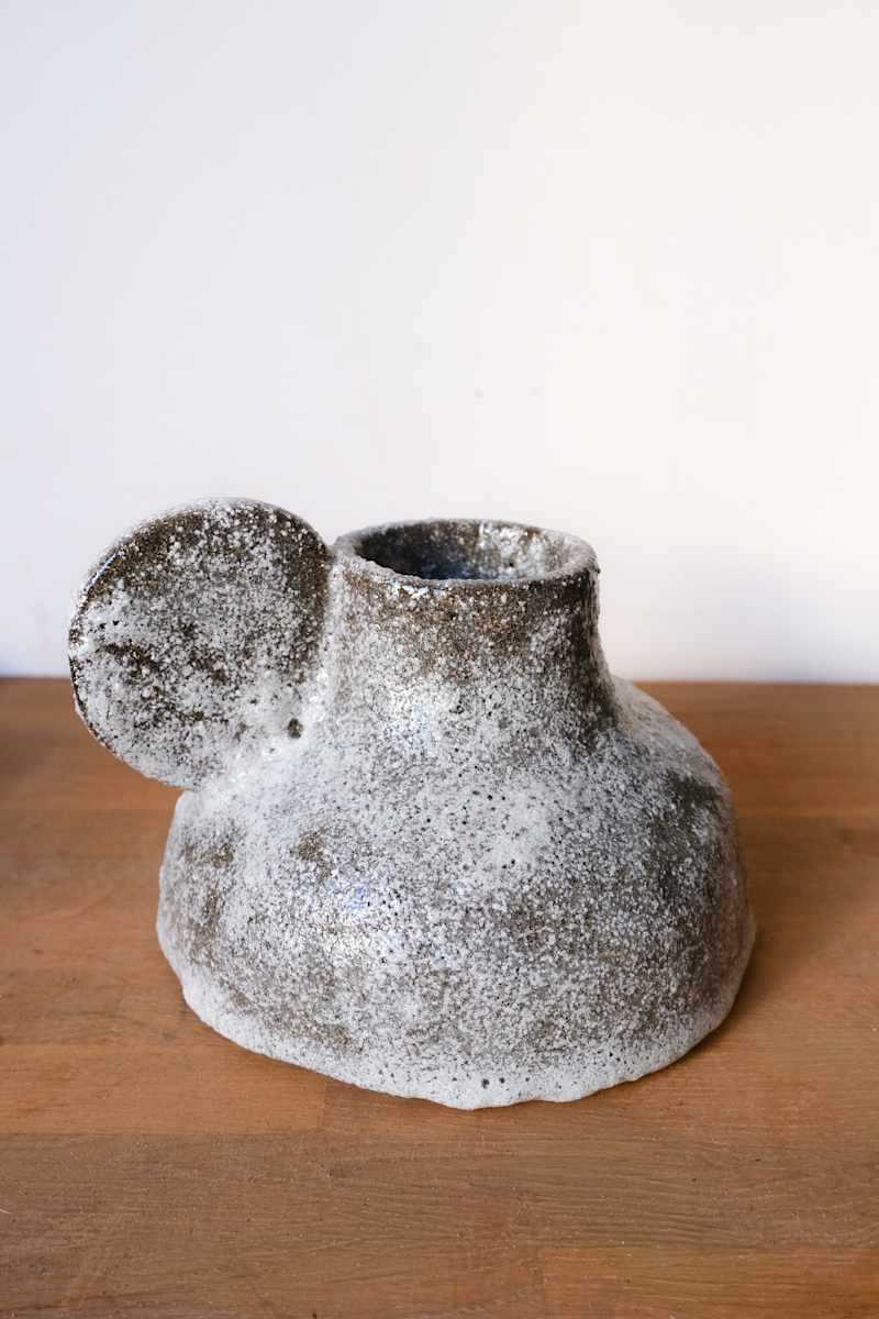 Jug II by BEN MEDANSKY, Image 2.