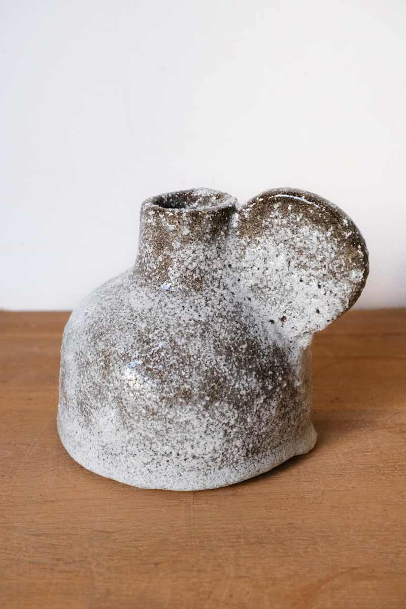 Jug I by BEN MEDANSKY, Image 1.