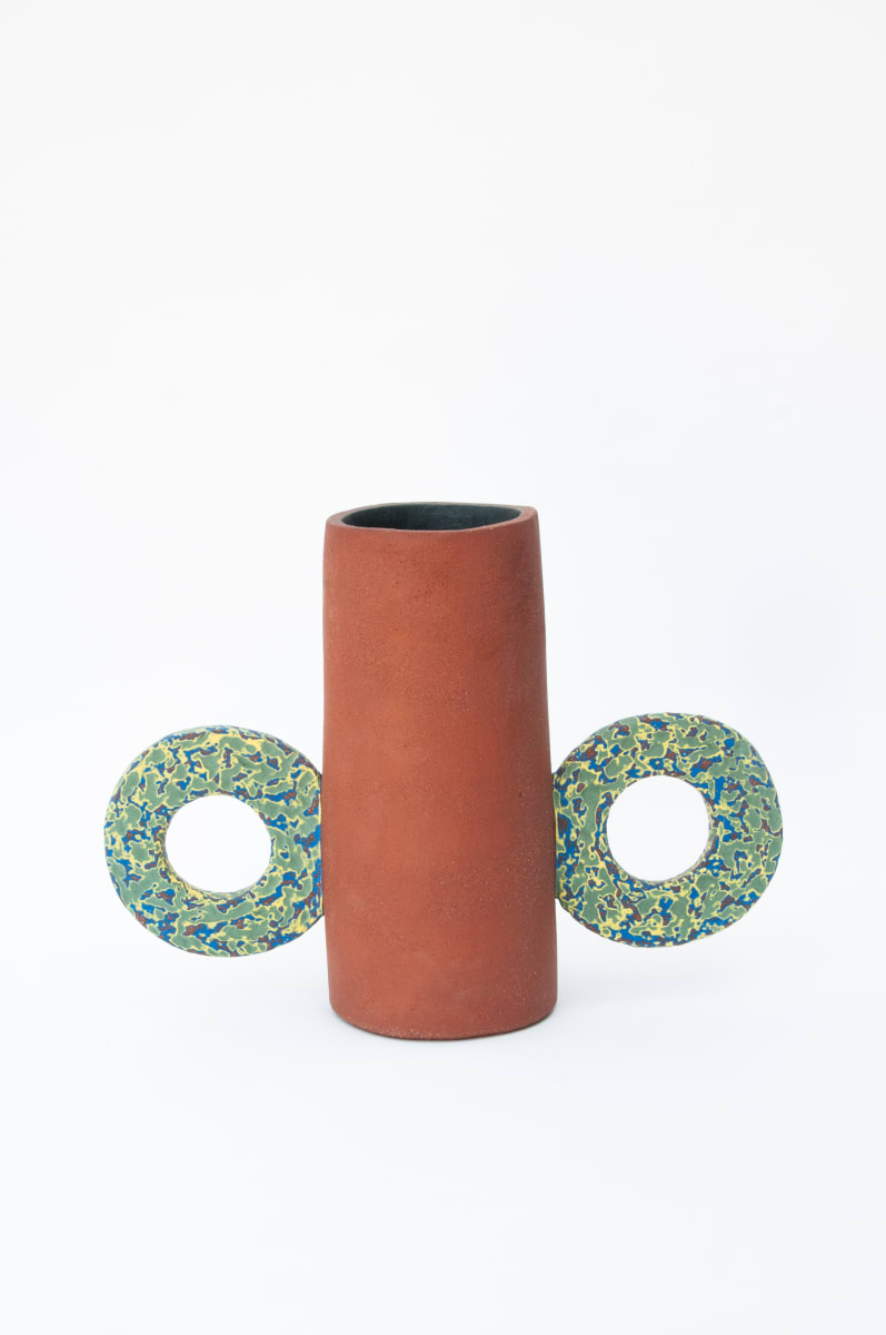 Green Rings by BEN MEDANSKY, Image 4.