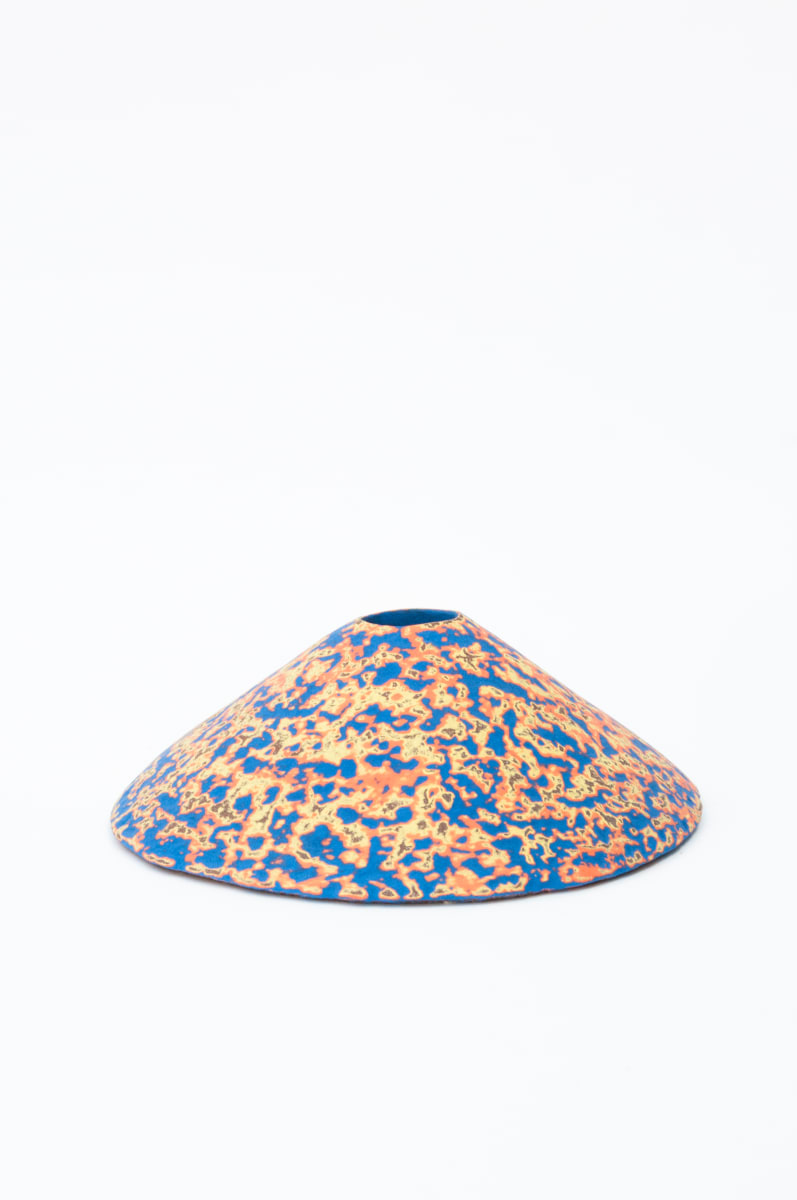 OYB Low Cone by BEN MEDANSKY 