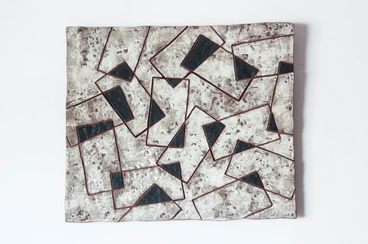 Larger Interlacing Rectangles by BEN MEDANSKY 