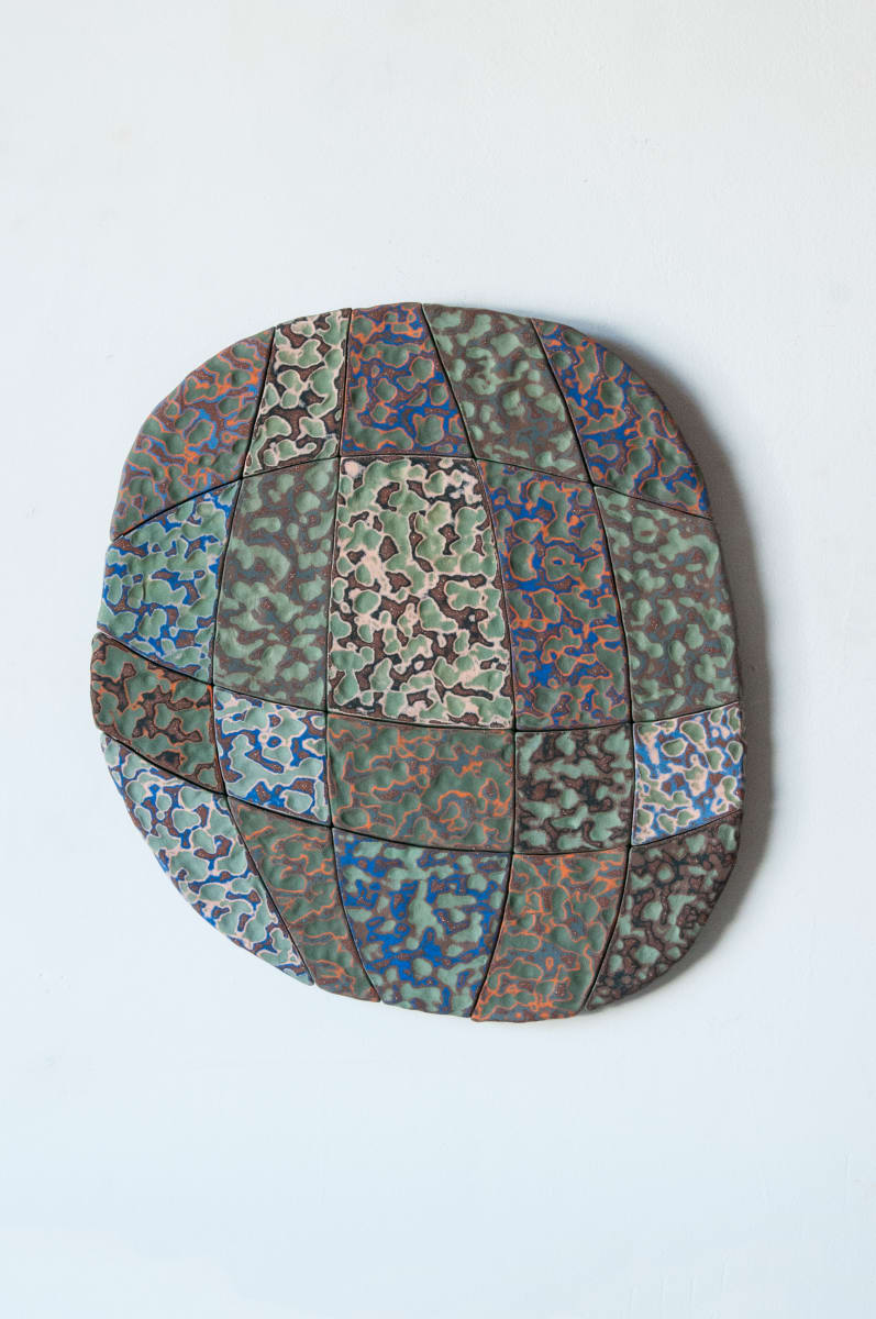 Green Disco by BEN MEDANSKY, Image 6.