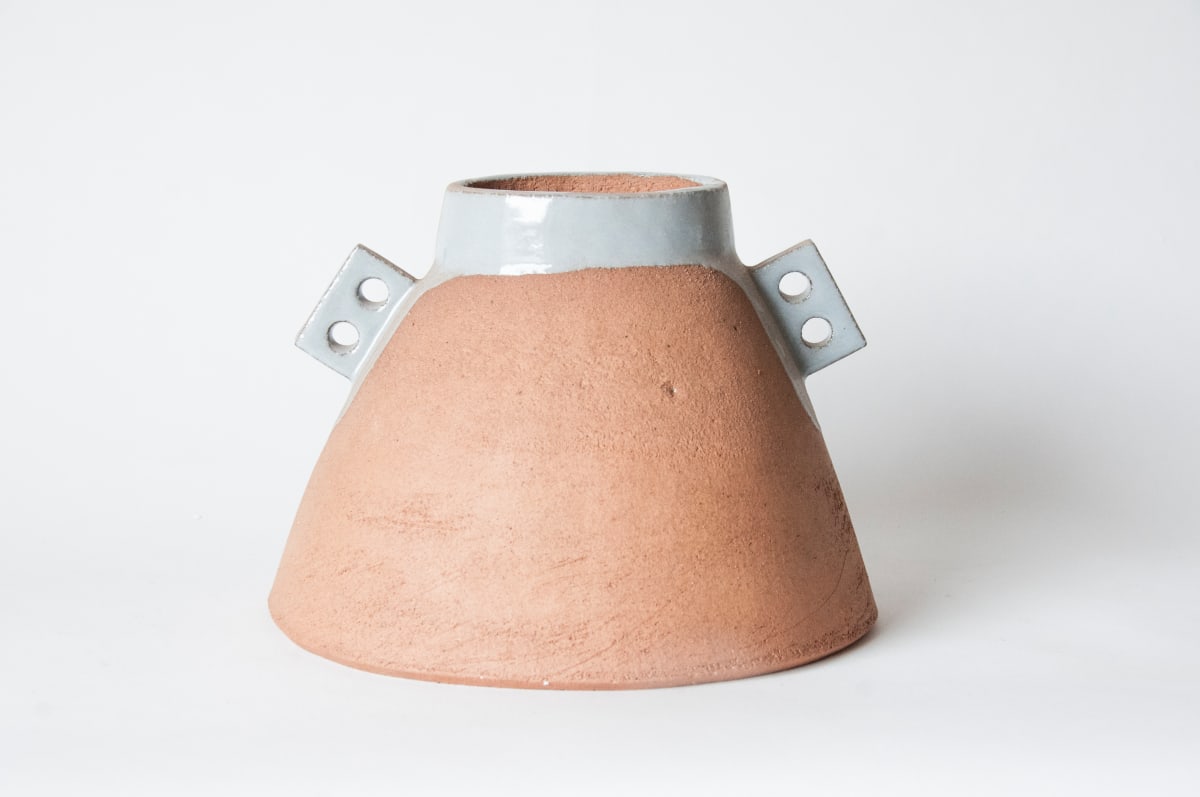 Tapered Vessel by BEN MEDANSKY 