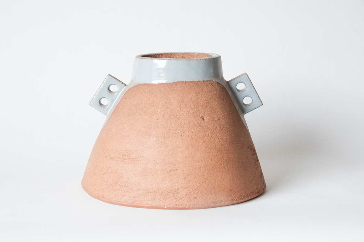 Tapered Vessel by BEN MEDANSKY, Image 4.