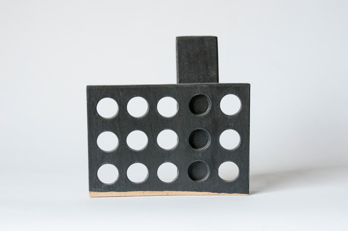 Perf Vessel by BEN MEDANSKY 