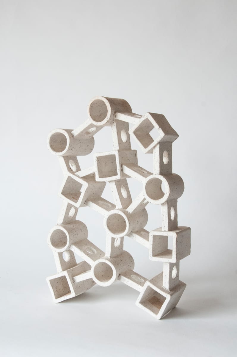 Circles and Squares by BEN MEDANSKY 