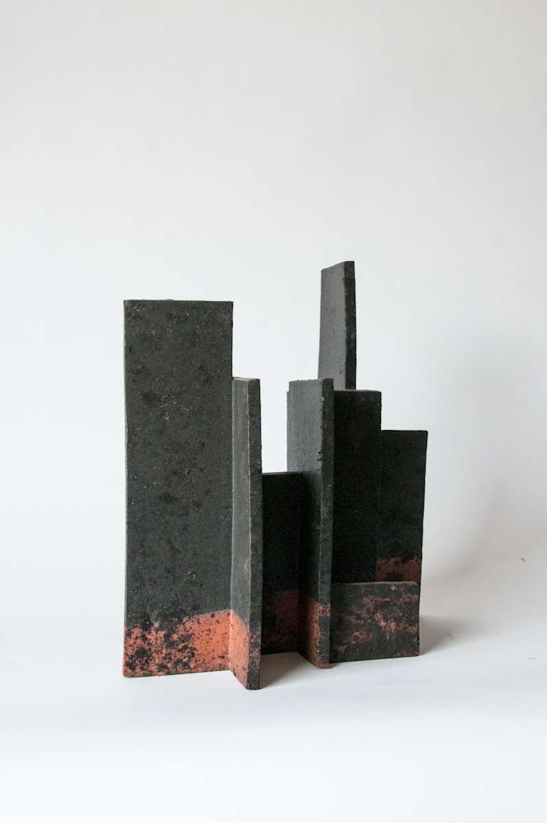 City-scape by BEN MEDANSKY, Image 4.