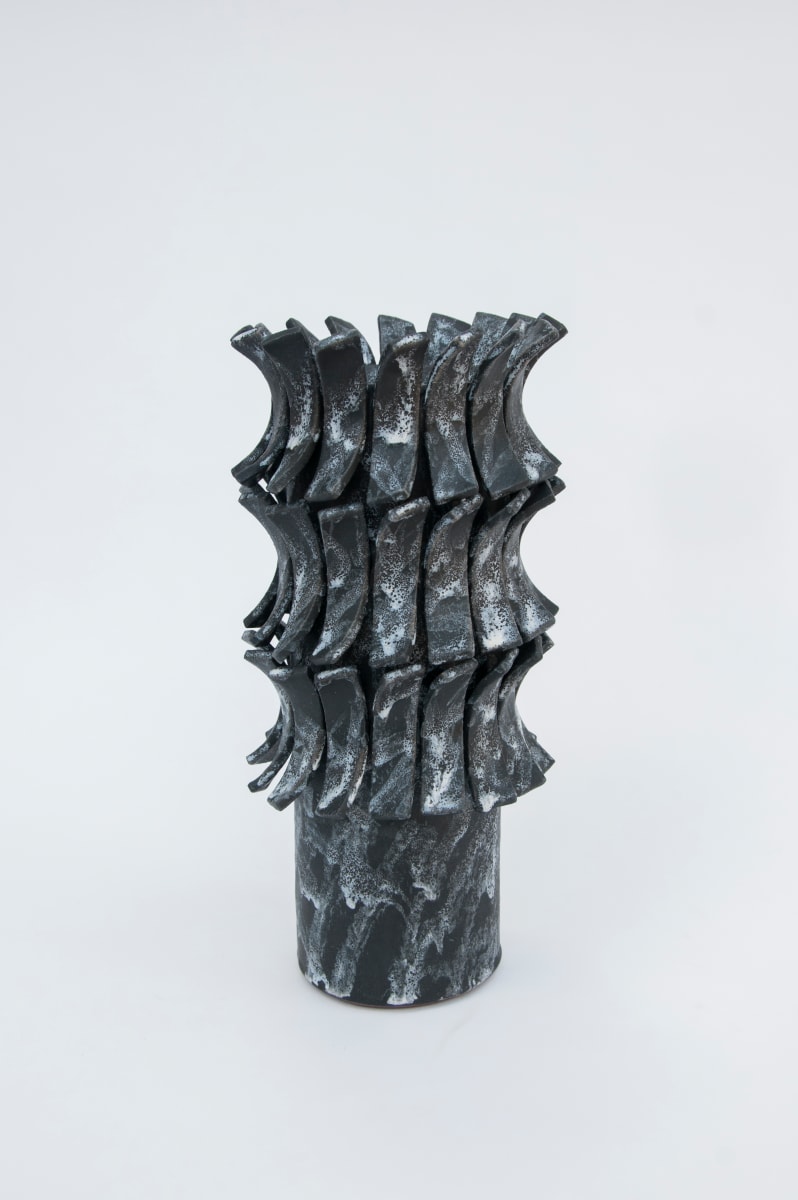 Wrap & Twist V by BEN MEDANSKY, Image 2.