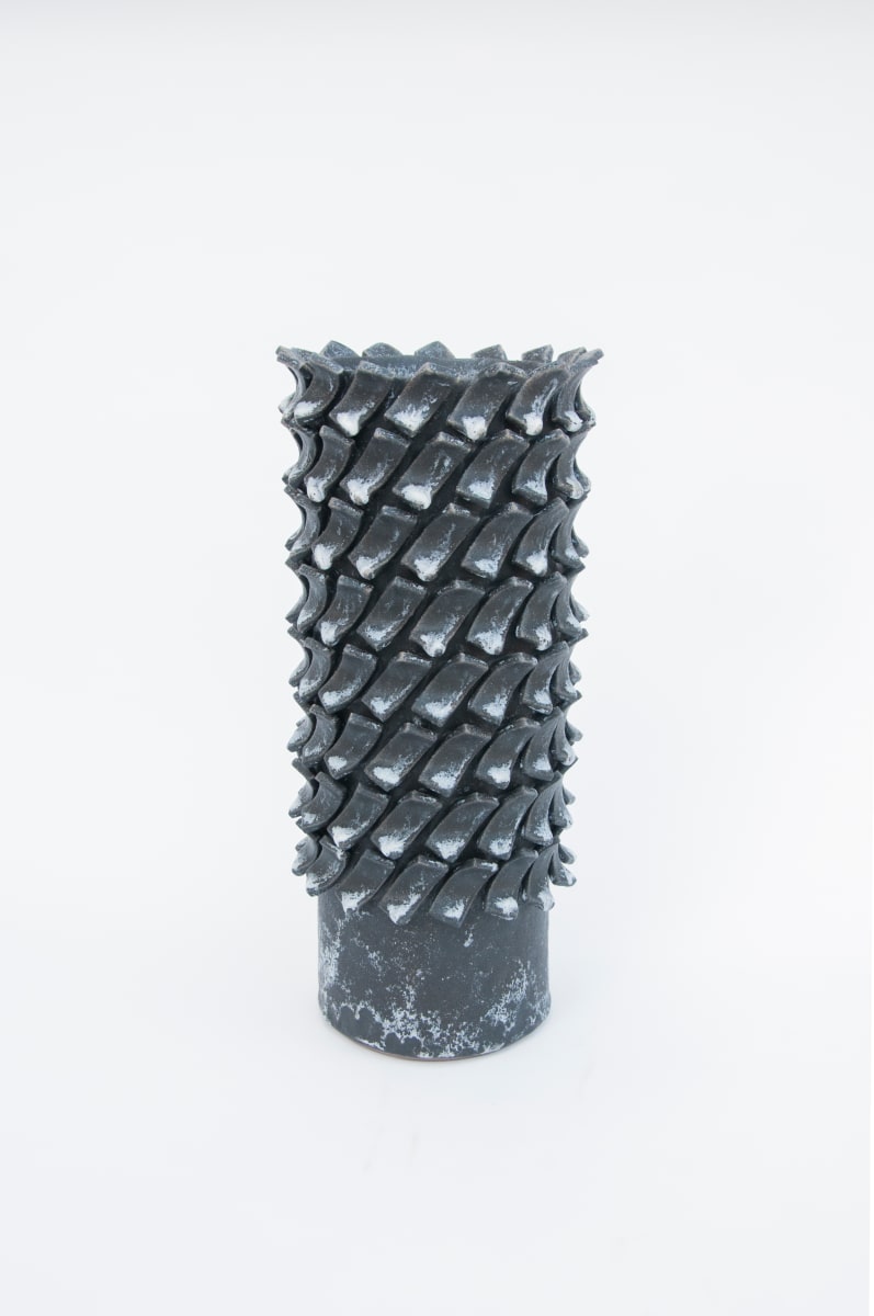 Wrap & Twist IV by BEN MEDANSKY, Image 2.