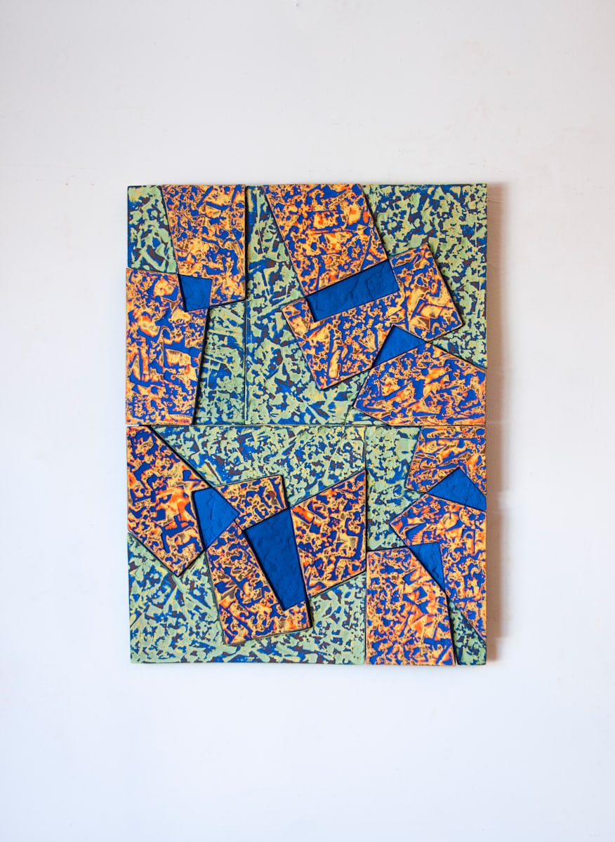 When We Cross Paths II by BEN MEDANSKY, Image 4.