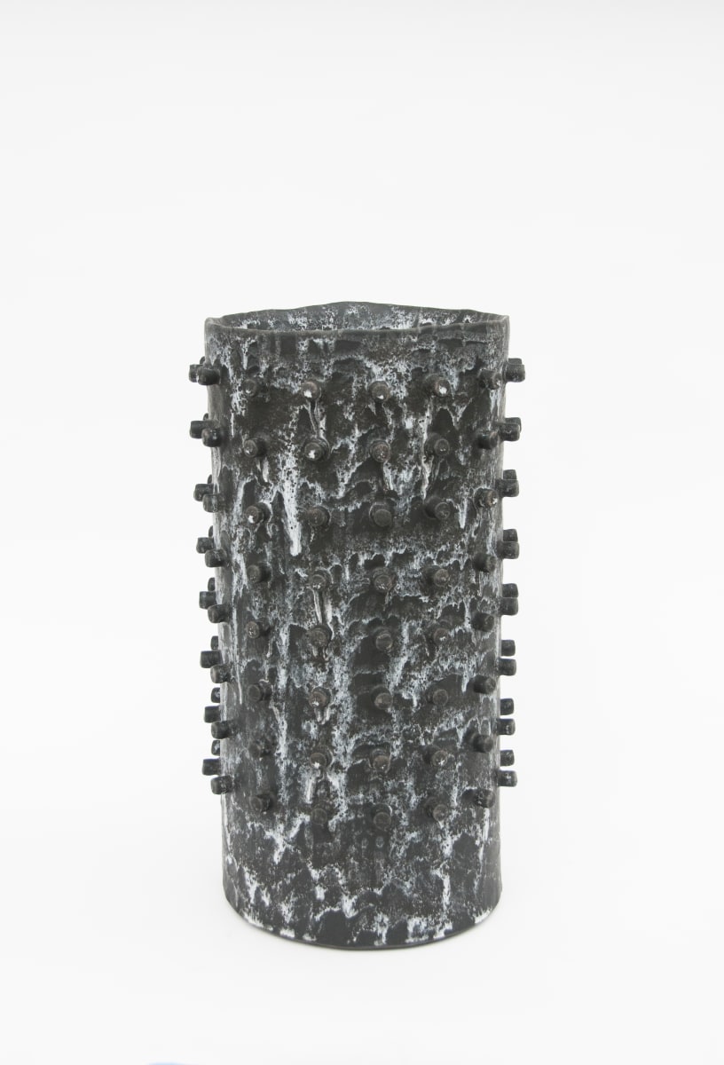 Peg Work I by BEN MEDANSKY 