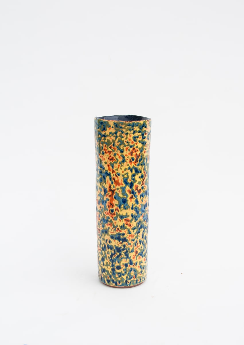 Heat Map Vessel by BEN MEDANSKY, Image 1.