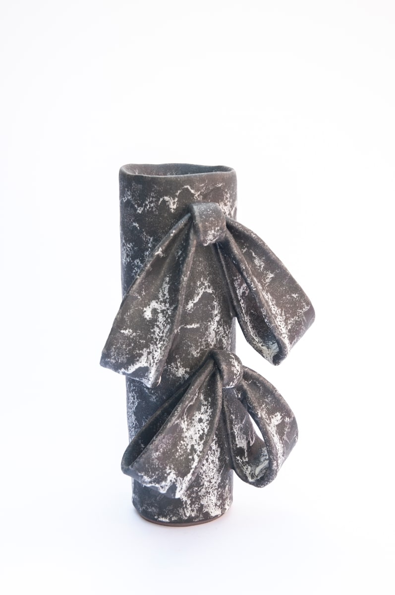 Two Bows by BEN MEDANSKY 