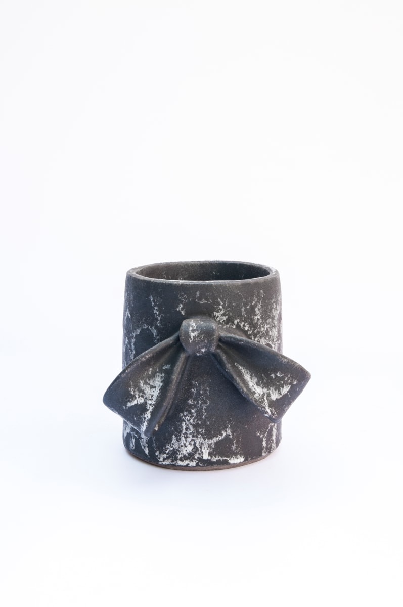Small Single Bow by BEN MEDANSKY 