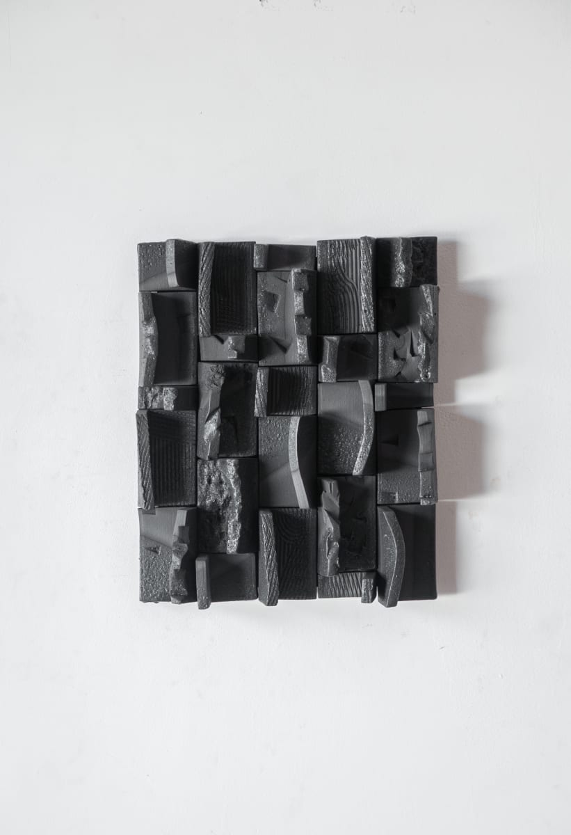 Traverse III by BEN MEDANSKY, Image 1.