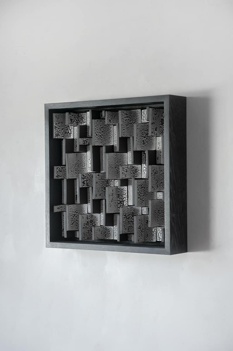 Traverse I by BEN MEDANSKY, Image 1.