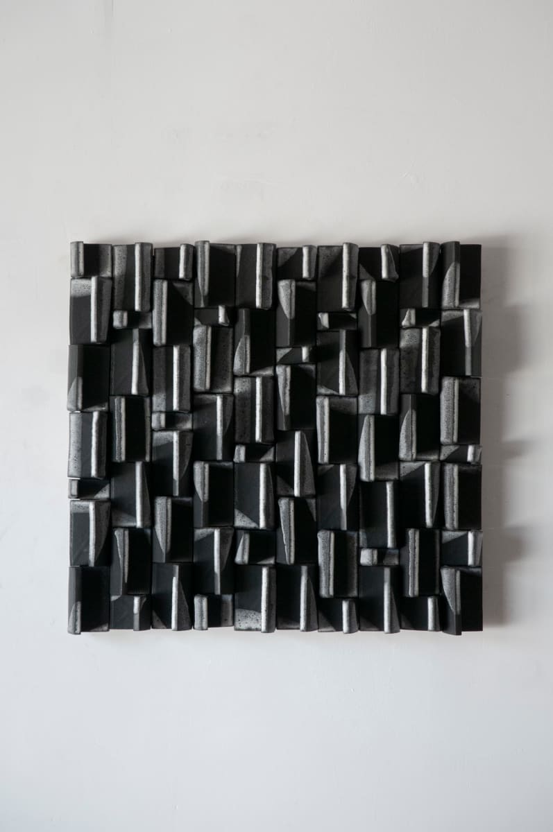 Traverse V by BEN MEDANSKY, Image 1.