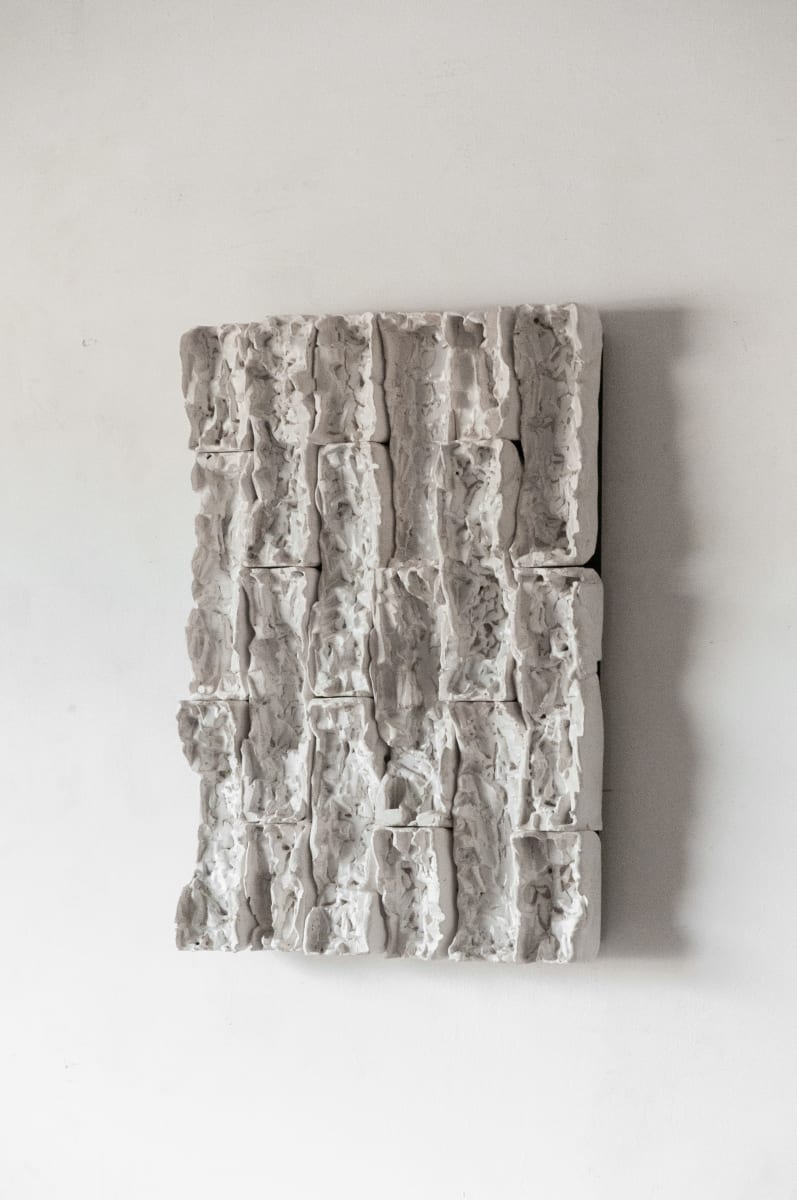 Topo Study II by BEN MEDANSKY STUDIO 