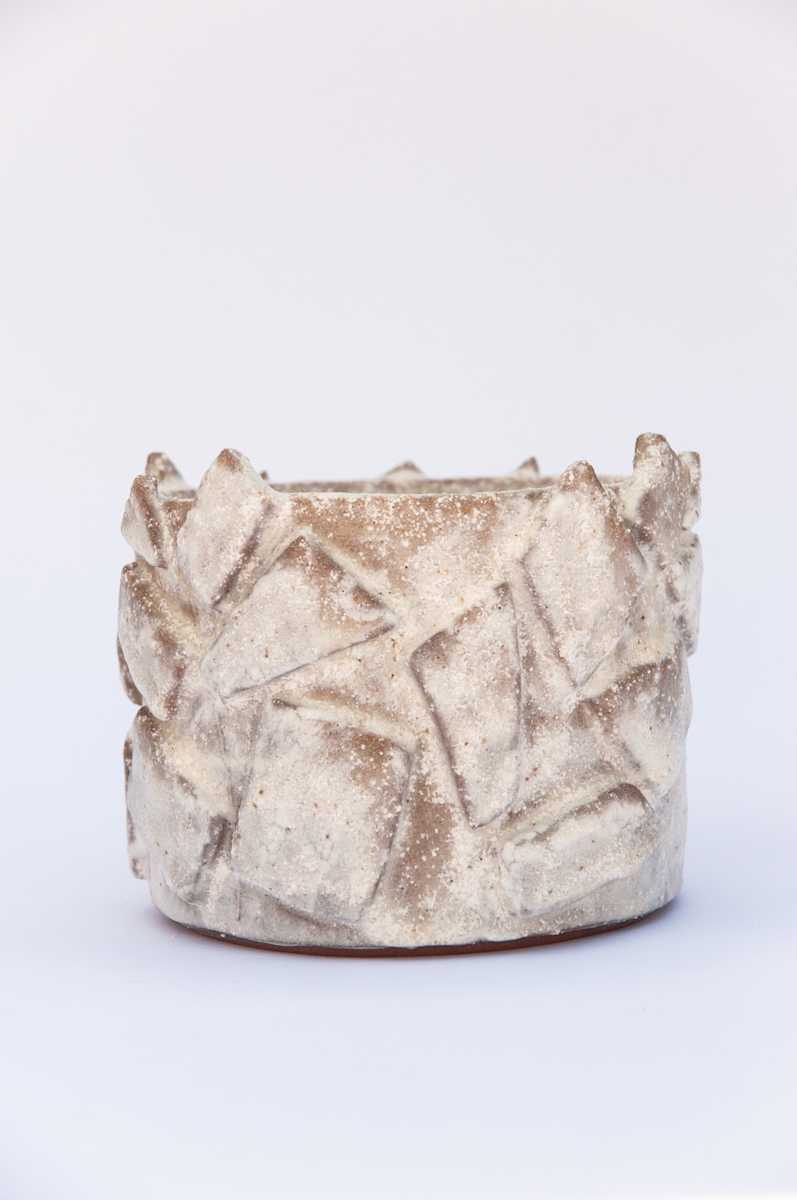 Fern Vessel II by BEN MEDANSKY, Image 1.