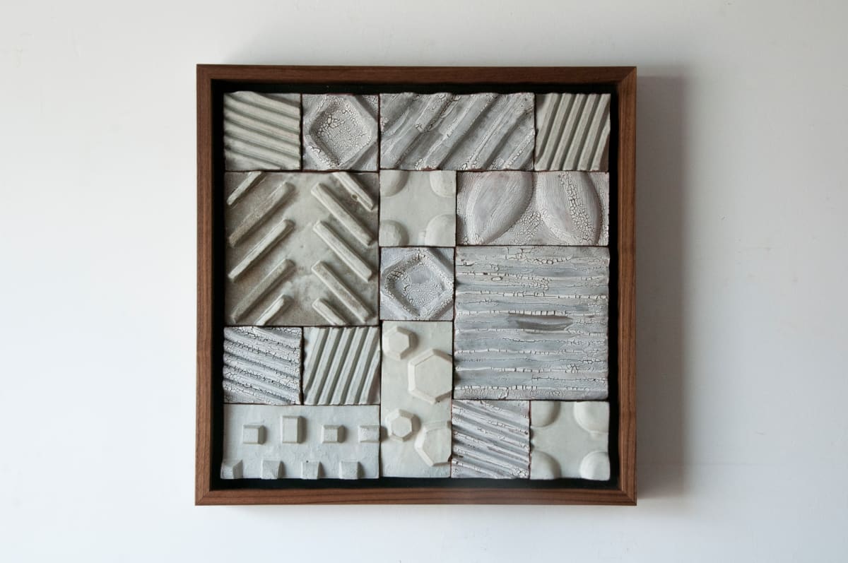 Composition II by BEN MEDANSKY 