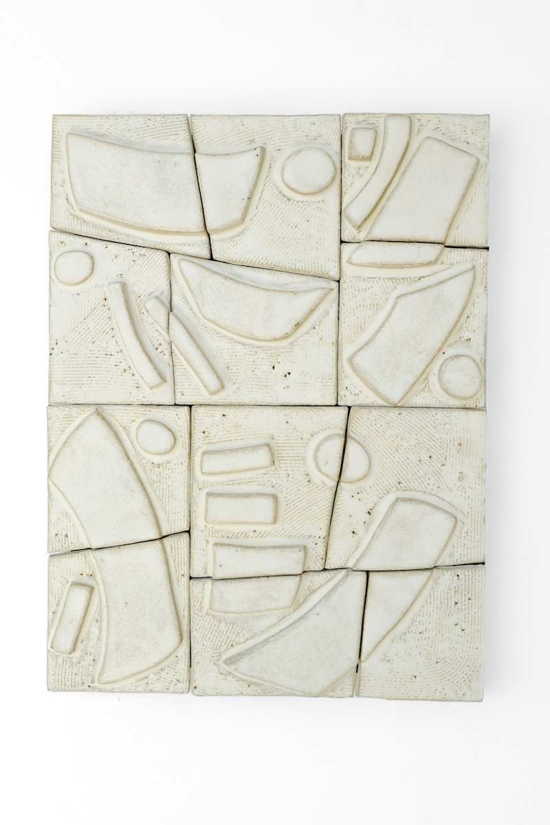 Fragment Study I by BEN MEDANSKY, Image 2.
