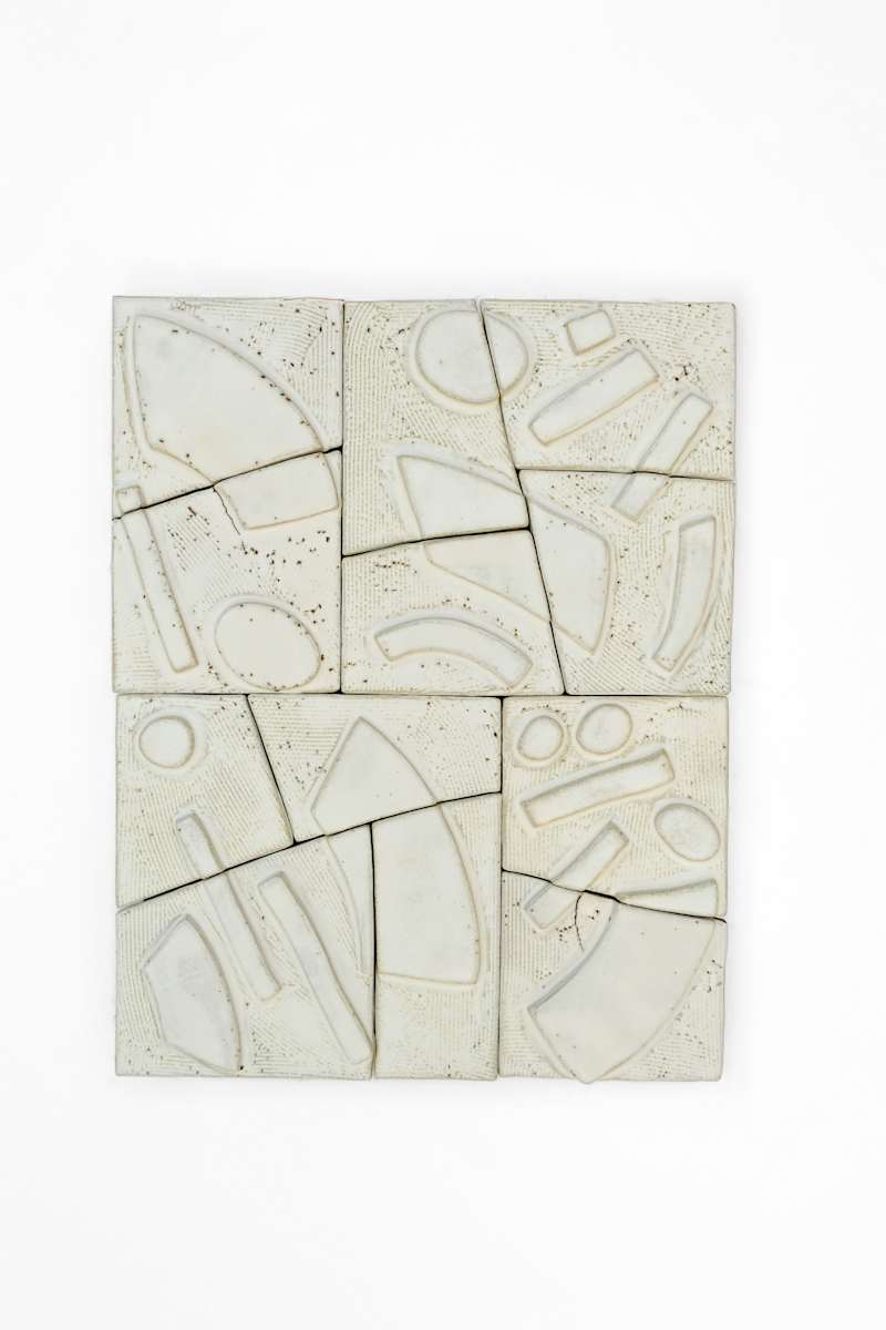 Fragment Study II by BEN MEDANSKY, Image 3.