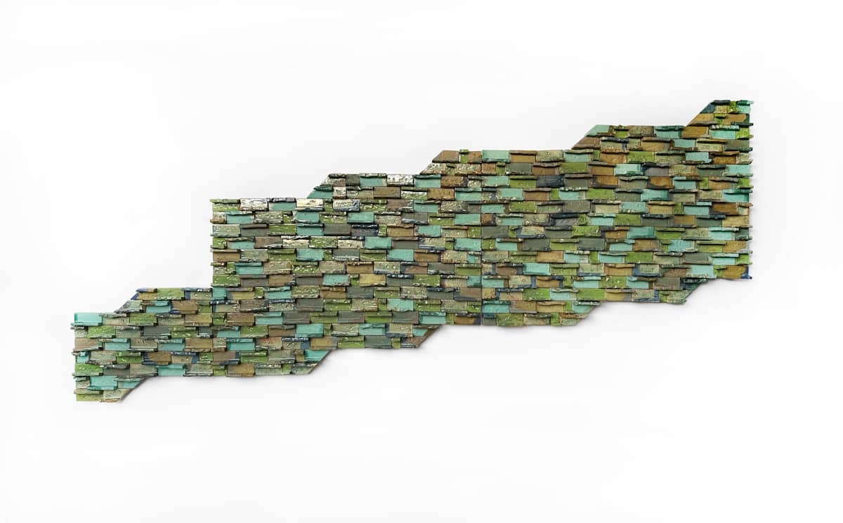 Traverse X by BEN MEDANSKY 