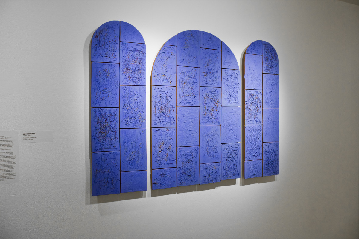 Stories by BEN MEDANSKY 