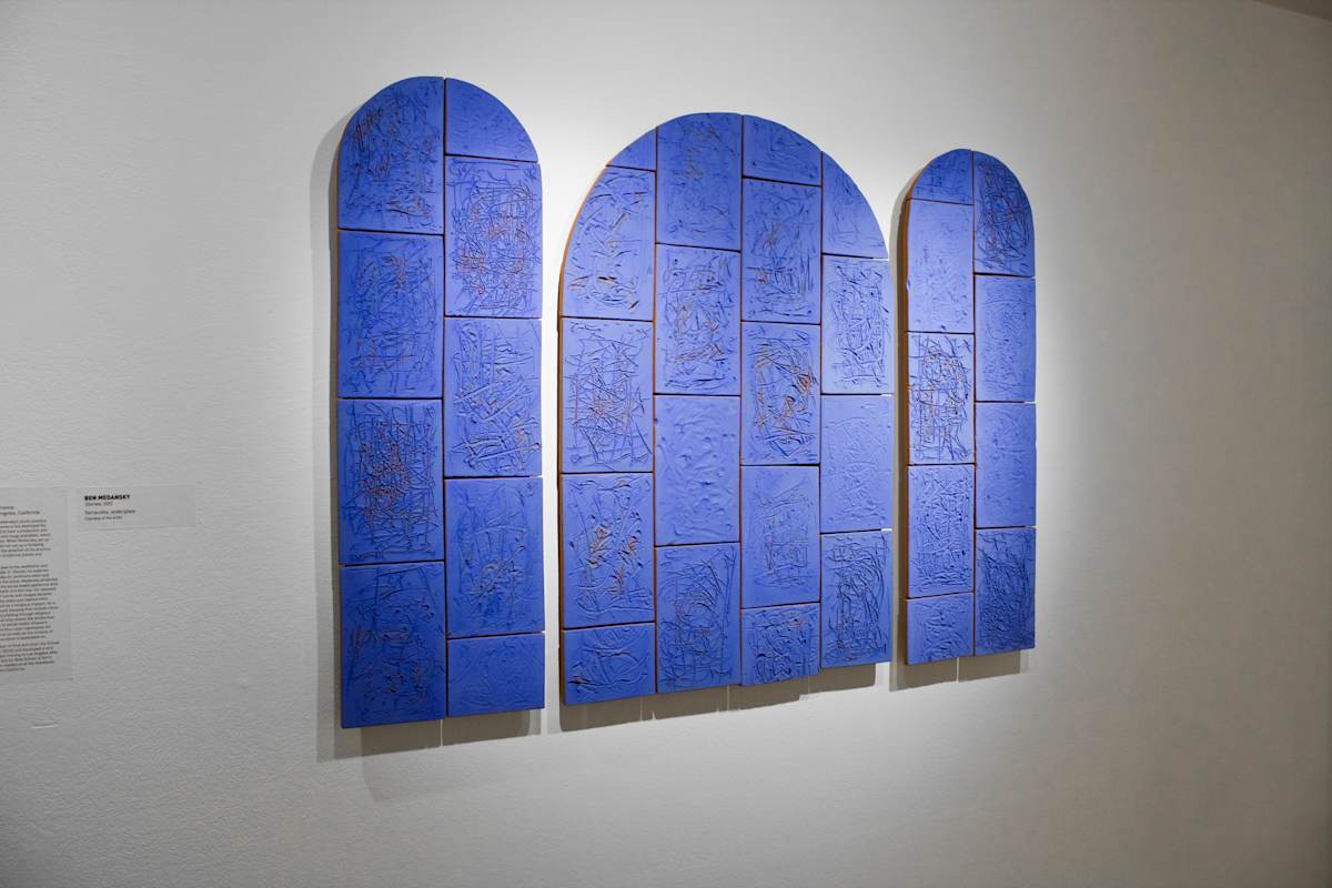 Stories by BEN MEDANSKY, Image 3.