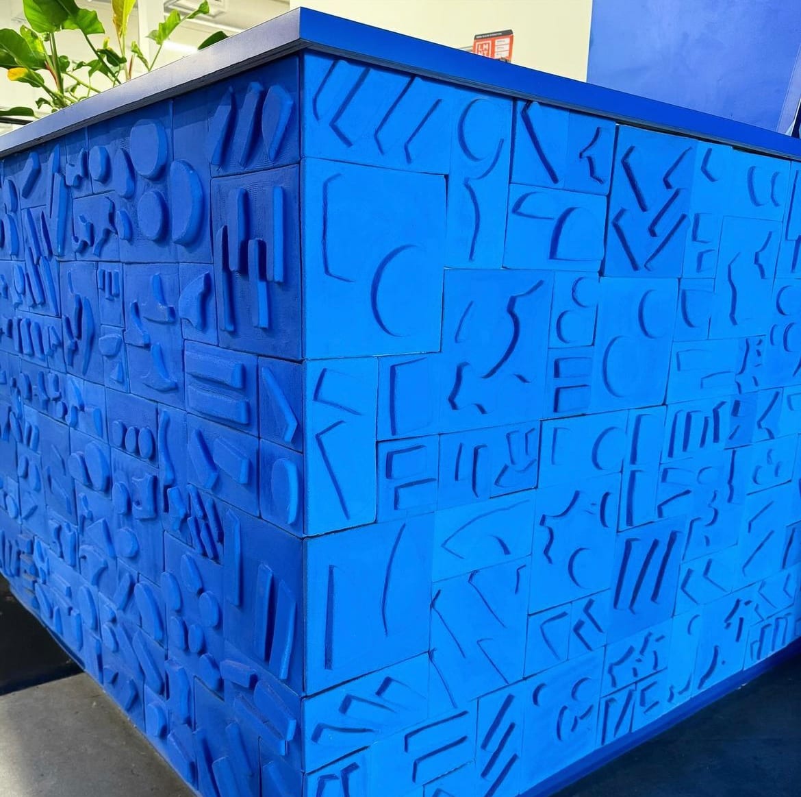 Rodeo Desk by BEN MEDANSKY 