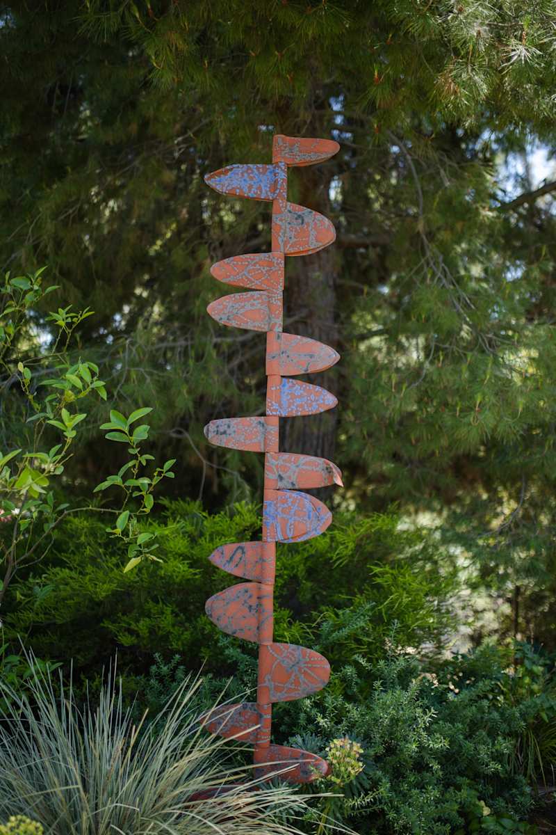 Wayfinding I by BEN MEDANSKY 