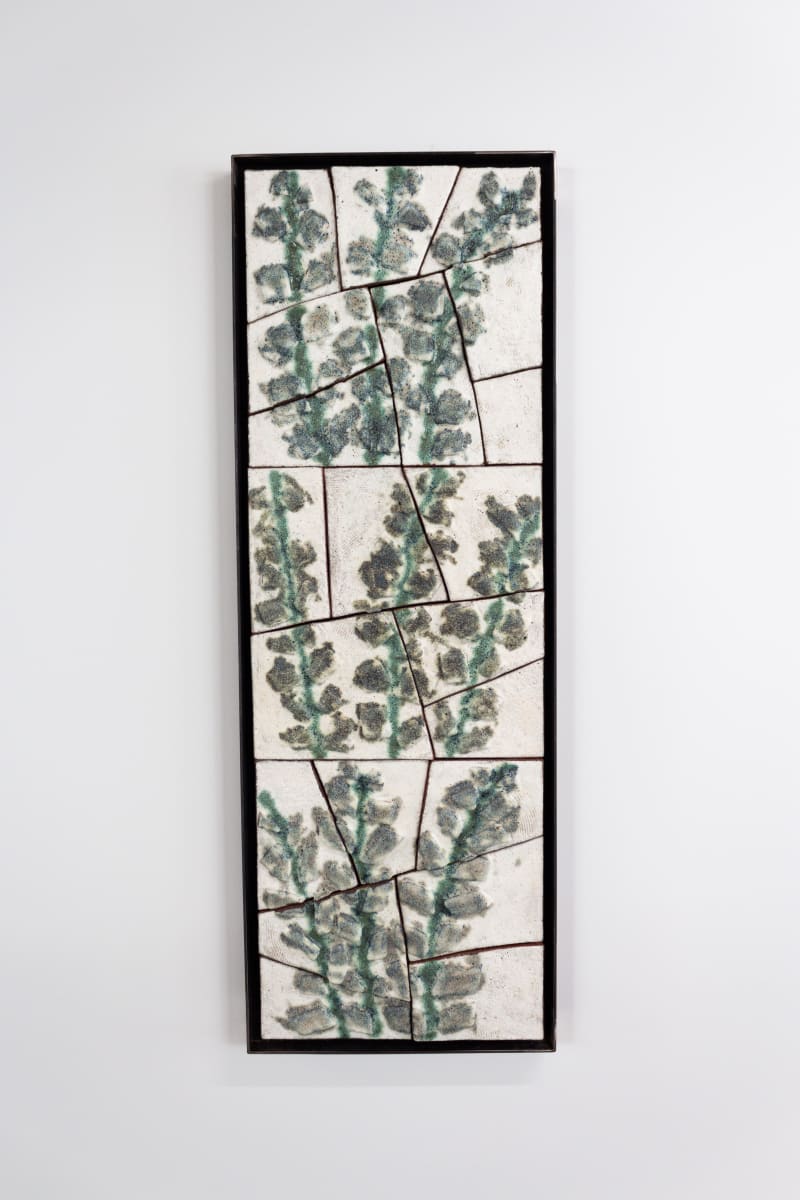 Nine Branches from The LA River by BEN MEDANSKY 
