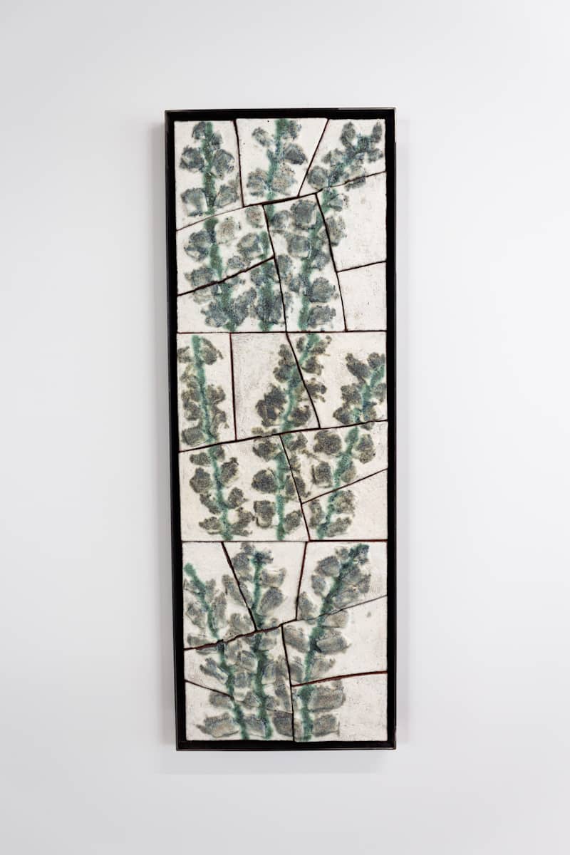 Nine Branches from The LA River by BEN MEDANSKY, Image 6.