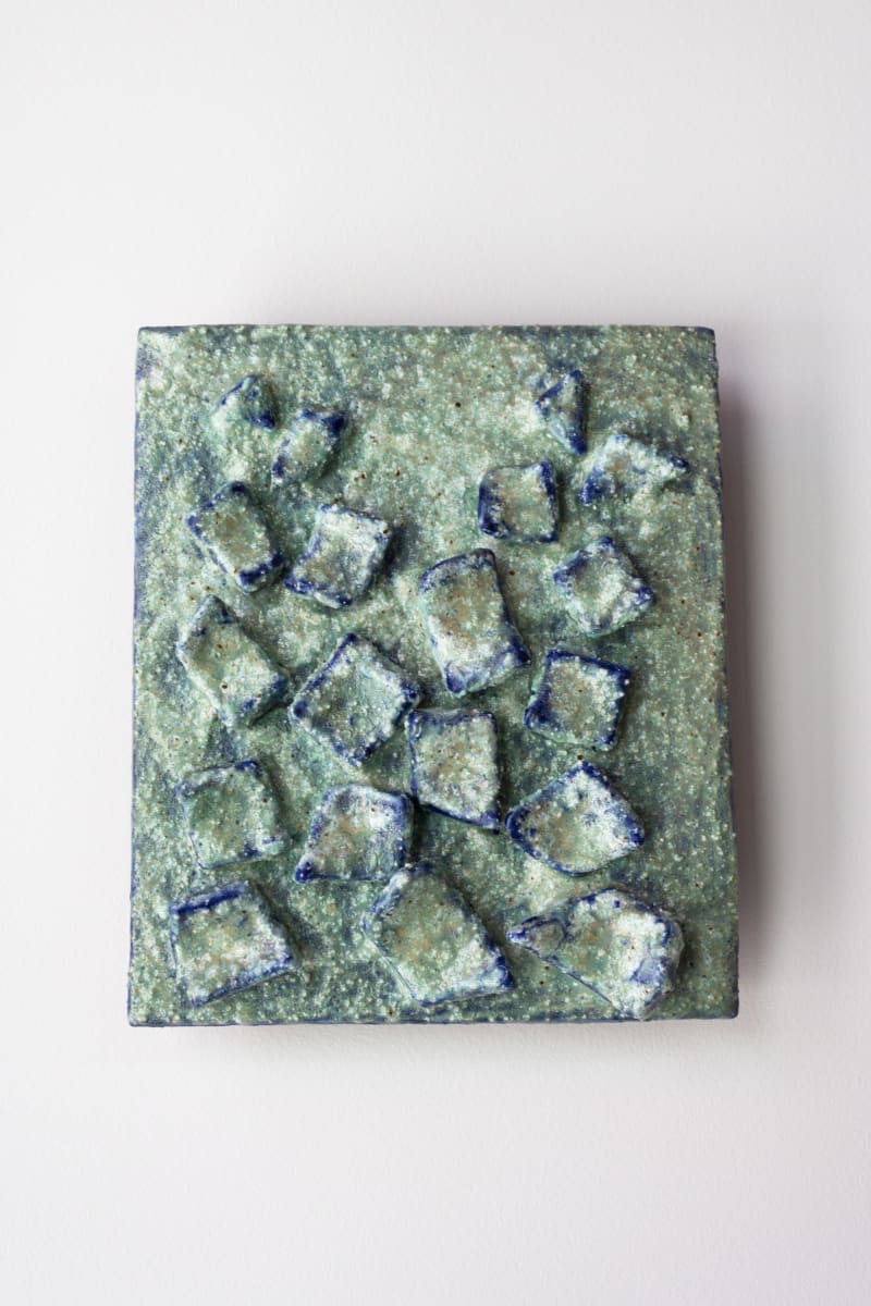 Curling Leaves by BEN MEDANSKY 