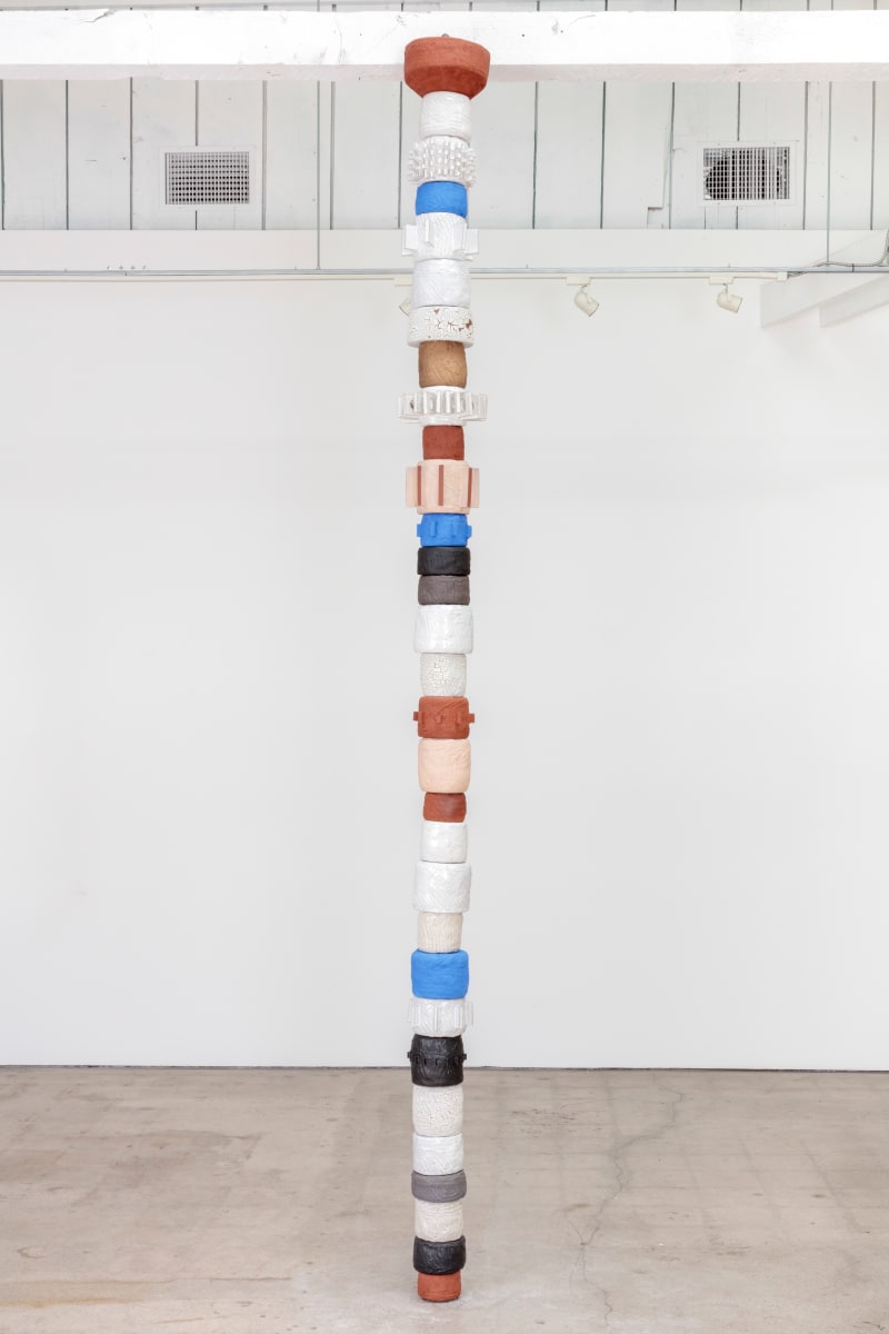 Stacks by BEN MEDANSKY STUDIO 