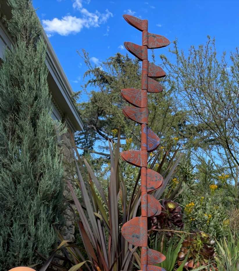 Wayfinding II by BEN MEDANSKY 