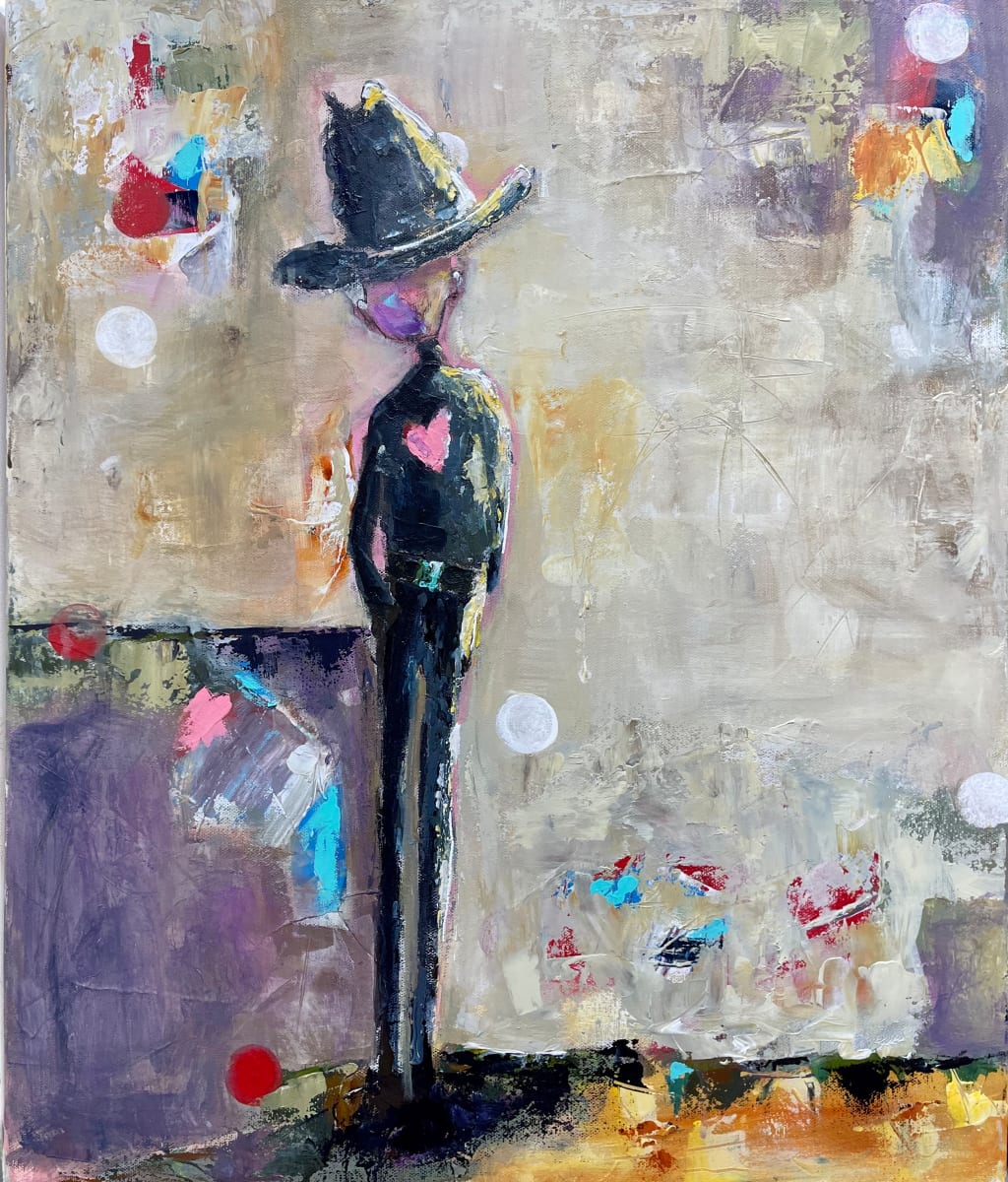 Looking for Love by Janetta Smith  Image: Skinny Cowboy New West Series - Janetta Smith
