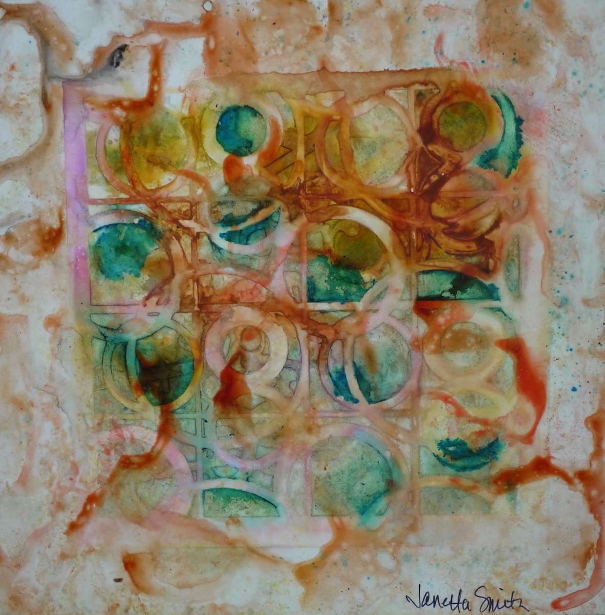 Order by Janetta Smith, Image 1.