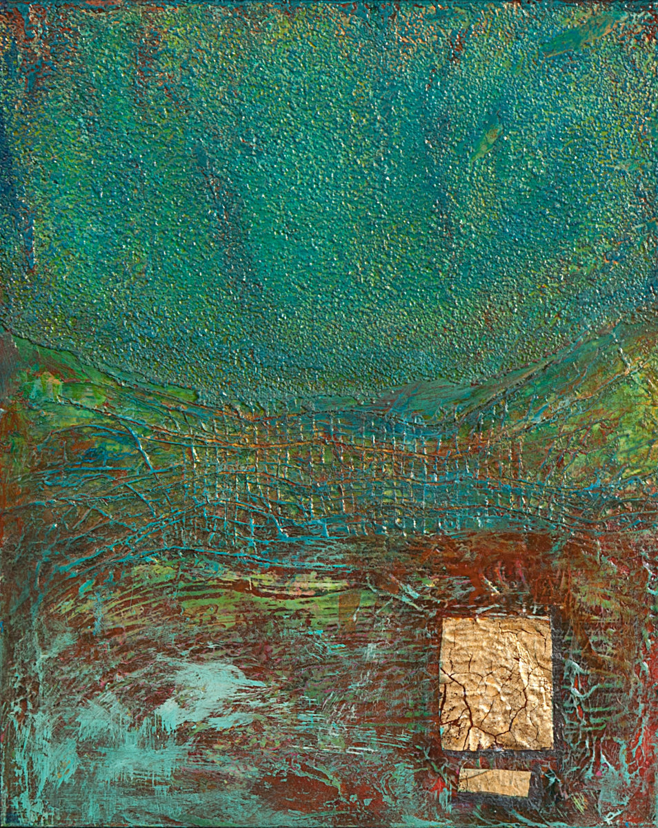 Treasures There by Janetta Smith 