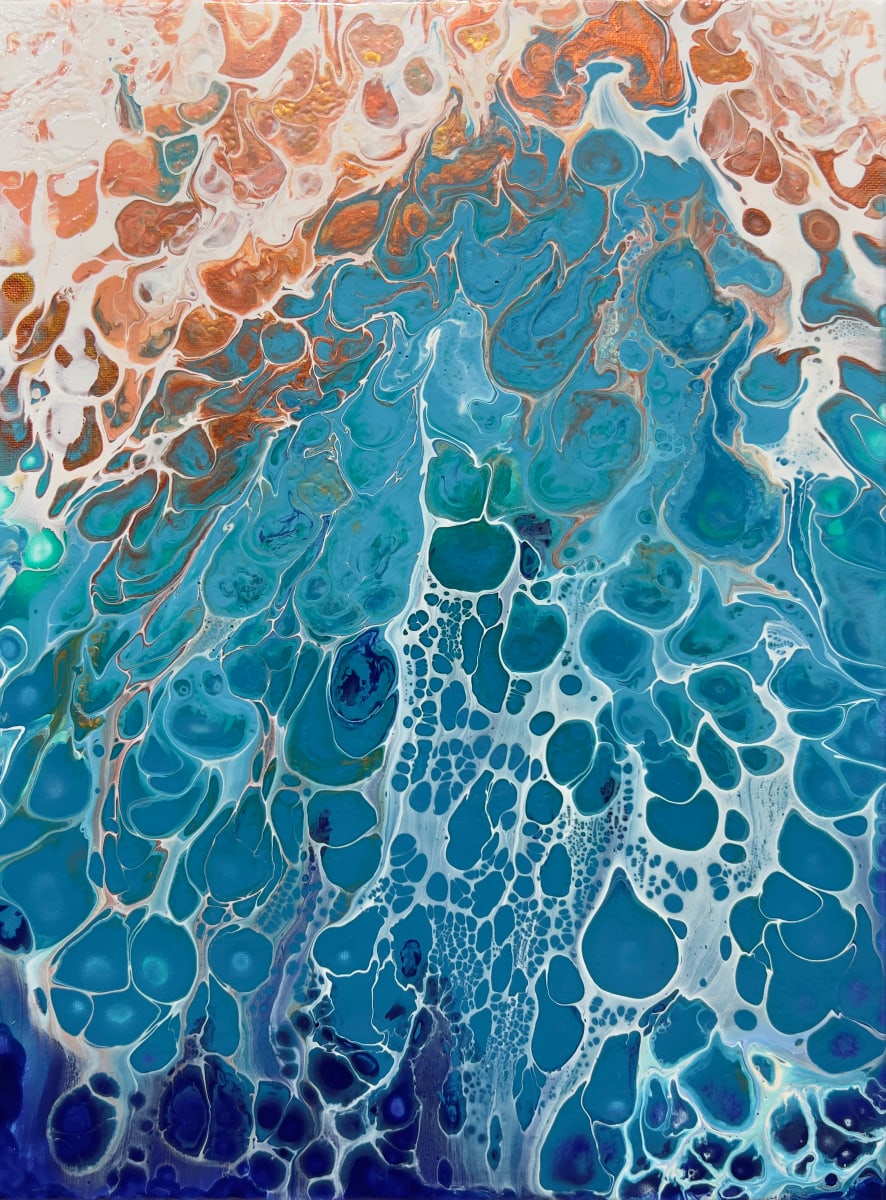 Enthralling by Susan  Frances Johnson 