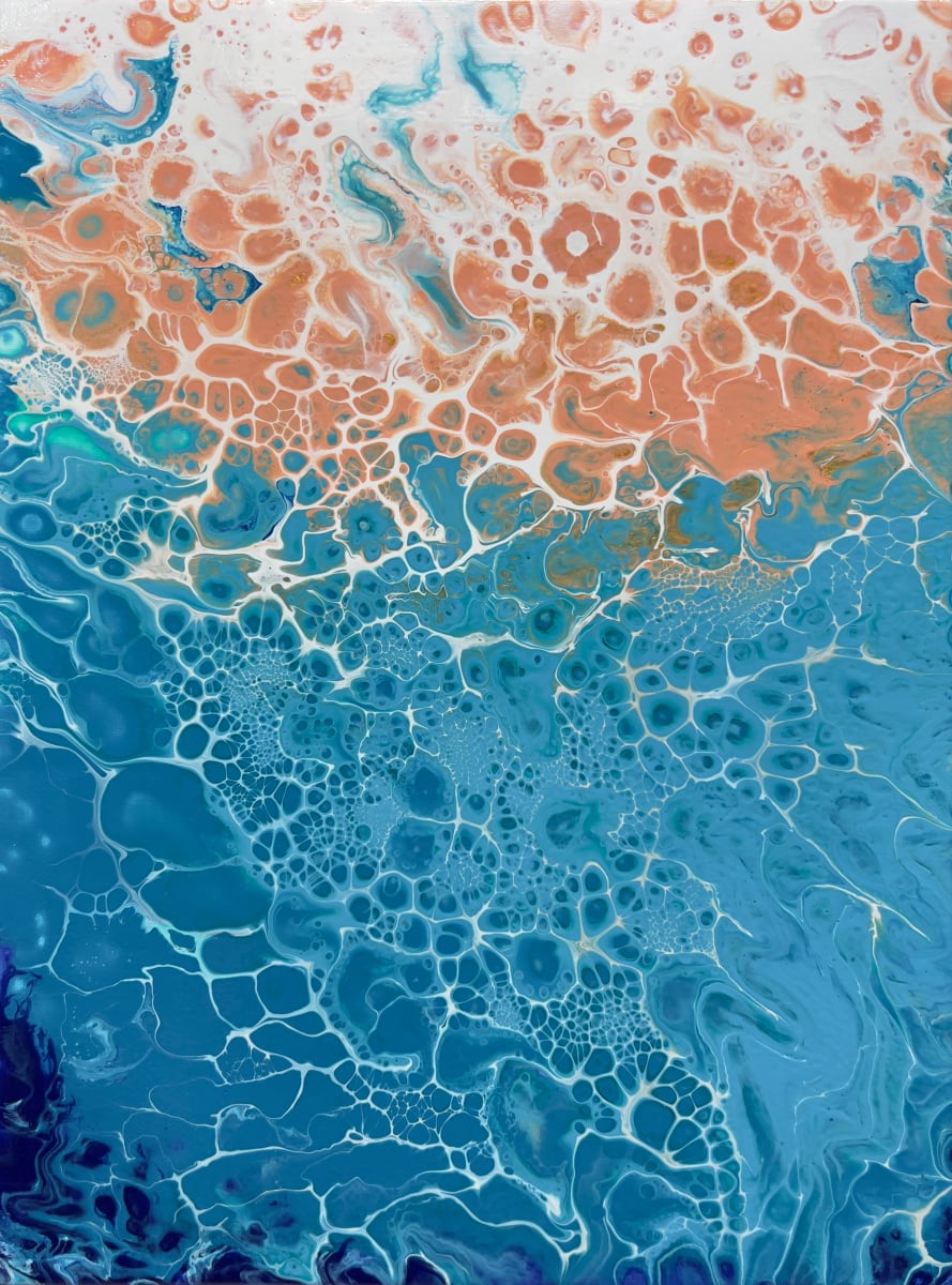 Captivating by Susan  Frances Johnson, Image 1.