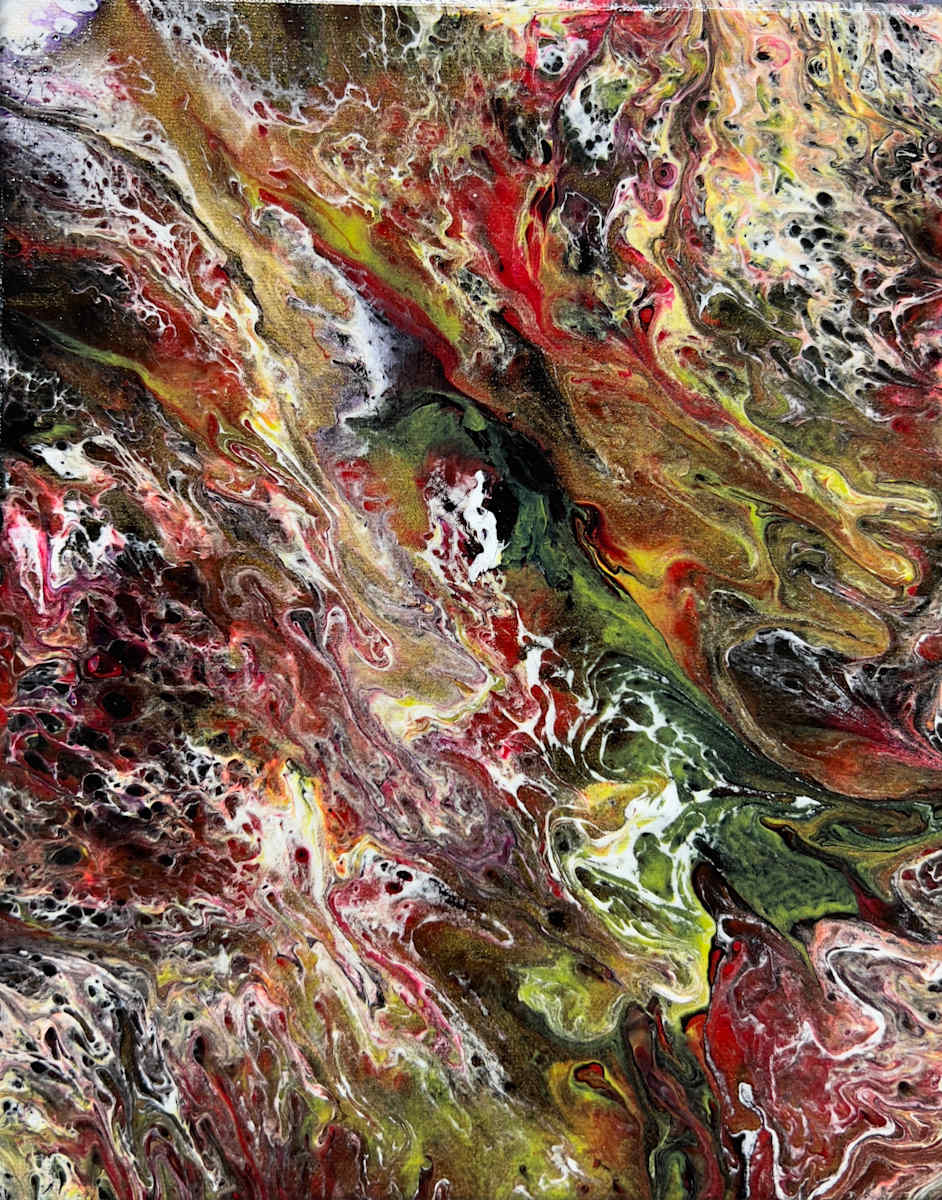 Fantasy by Susan  Frances Johnson, Image 2.
