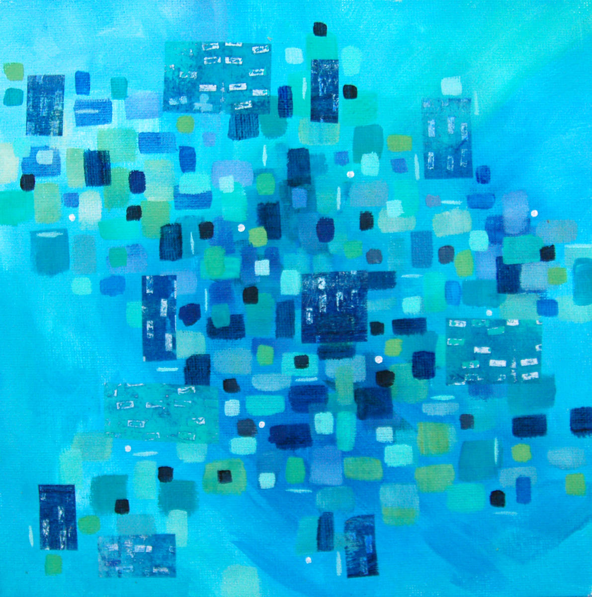 First by Tracy Steel Thompson, Image 12.