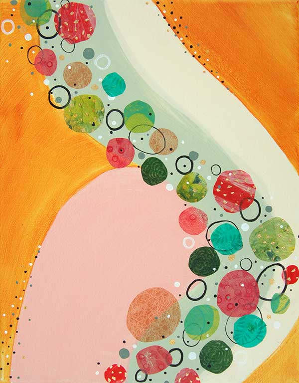 Carbonated by Tracy Steel Thompson 