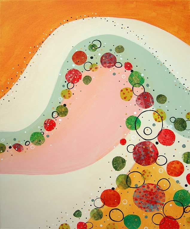Resilient by Tracy Steel Thompson, Image 2.