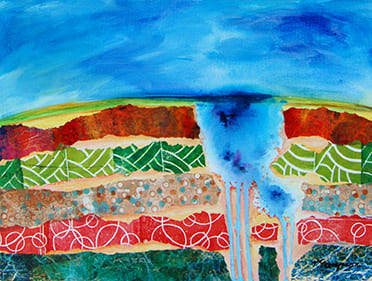 Uncertain by Tracy Steel Thompson, Image 6.